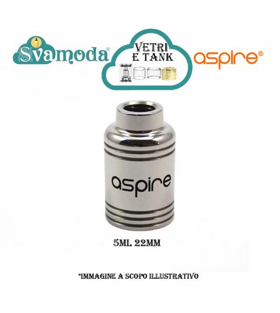ASPIRE TANK NAUTILUS 5ML 22MM
