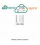 ASPIRE VETRO NAUTILUS 2 S 2,6ML 22MM