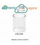 ASPIRE VETRO CLEITO 3,5ML 22MM