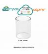 ASPIRE VETRO CLEITO 3,5ML 22MM