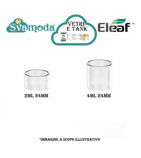 ELEAF VETRO ELLO MINI