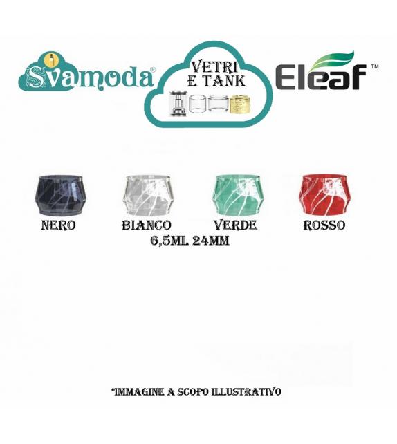 ELEAF VETRO ELLO DURO