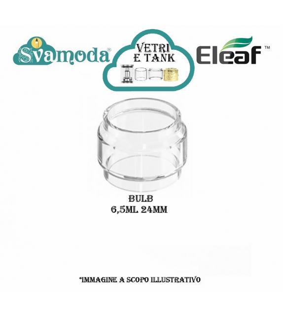 ELEAF VETRO ELLO DURO 6,5ML 24MM