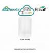 ELEAF VETRO ELLO MINI XL 5,5ML 22MM