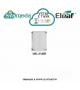 ELEAF VETRO ELLO LONG 4ML 24MM