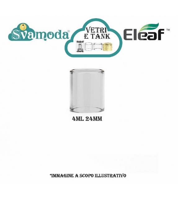 ELEAF VETRO ELLO LONG 4ML 24MM