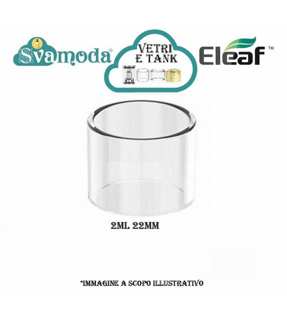 ELEAF VETRO MELO 4 D22 2ML 22MM