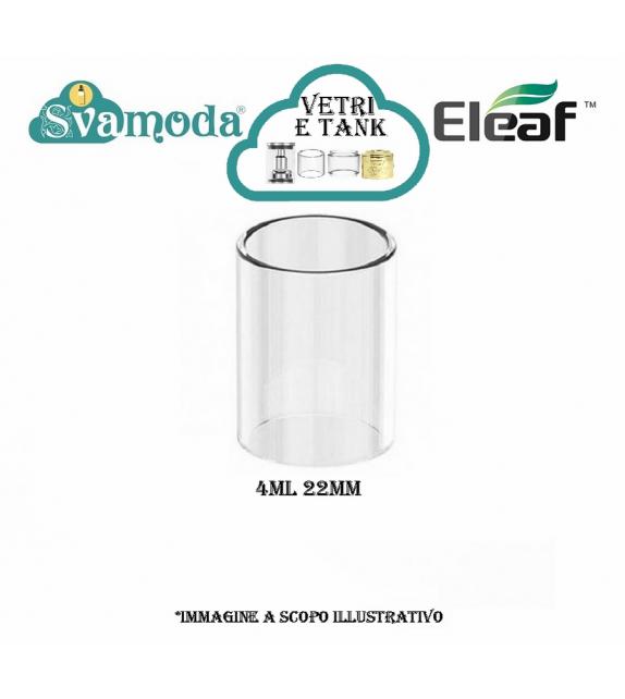ELEAF VETRO MELO 3 4ML 22MM