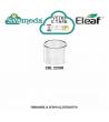 ELEAF VETRO MELO 3 MINI 2ML 22MM