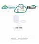 ELEAF VETRO MELO 2 4,5ML 22MM