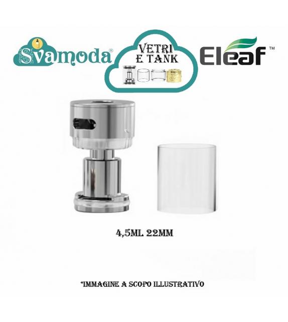 ELEAF TANK MELO 2 4,5ML 22MM