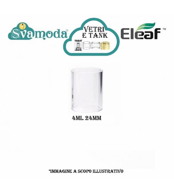 ELEAF VETRO LEMO 3 4ML 24MM
