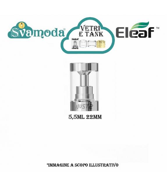 ELEAF TANK IJUST 2 5,5ML 22MM