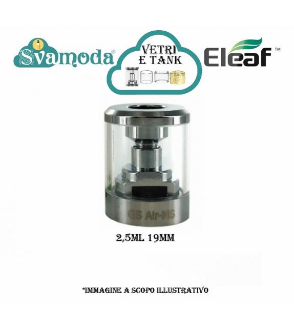 ELEAF TANK GS AIR MS 2,5ML 19MM