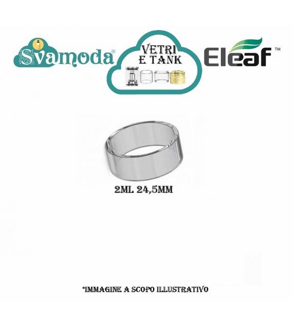 ELEAF VETRO IJUST NEXTGEN 2ML 24,5MM