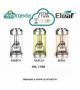 ELEAF TANK GS BASAL 2ML 15MM
