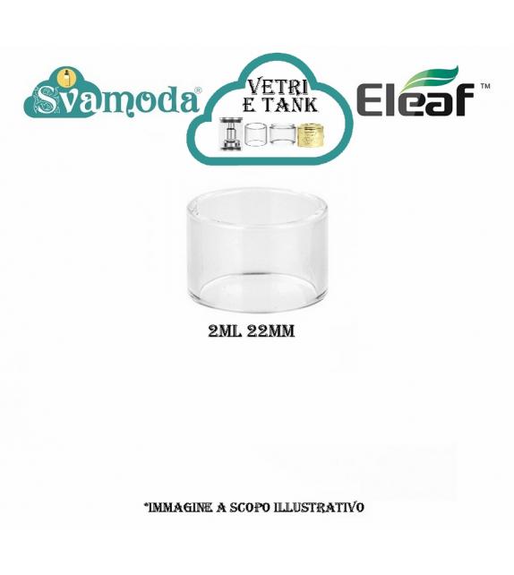 ELEAF VETRO IJUST MINI 2ML 22MM