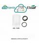ELEAF VETRO GS TURBO 2ML 14MM