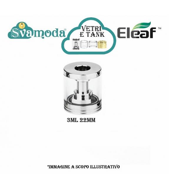 ELEAF TANK GS TANK 3ML 22MM