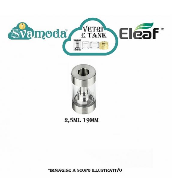 ELEAF TANK GS AIR 2 2,5ML 19MM