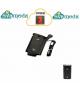 SVAMODA COVER ECOPELLE PER ELEAF ISTICK 50W