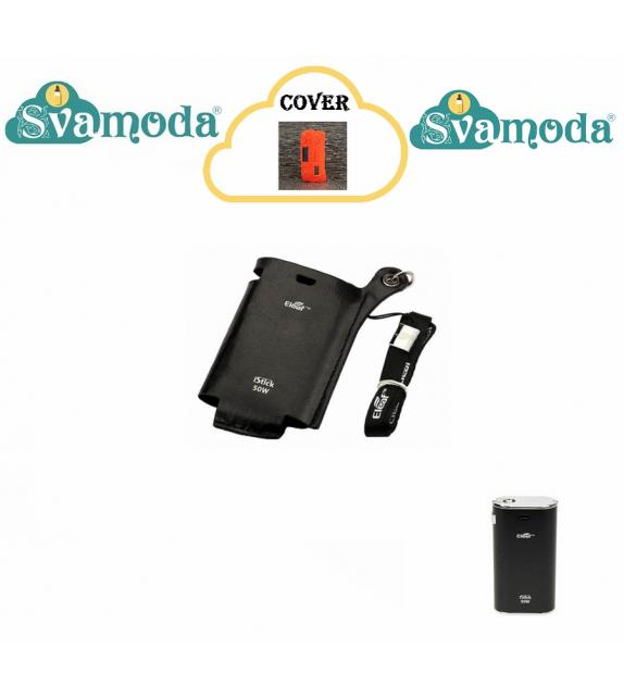 SVAMODA COVER ECOPELLE PER ELEAF ISTICK 50W