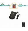 SVAMODA COVER ECOPELLE PER ELEAF ISTICK 50W