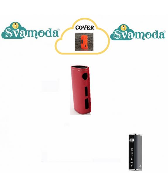 SVAMODA COVER ECOPELLE PER ELEAF ISTICK 40W