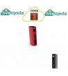 SVAMODA COVER ECOPELLE PER ELEAF ISTICK 40W