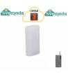 SVAMODA COVER SILICONE PER ELEAF ISTICK BASIC
