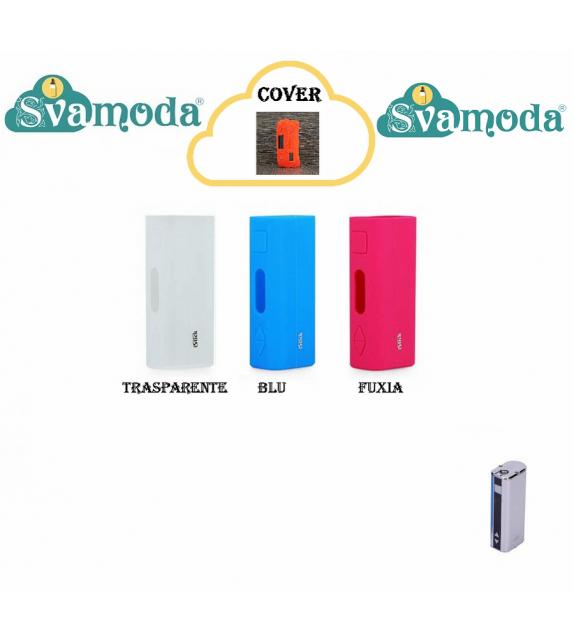 SVAMODA COVER SILICONE PER ELEAF ISTICK 20/30W
