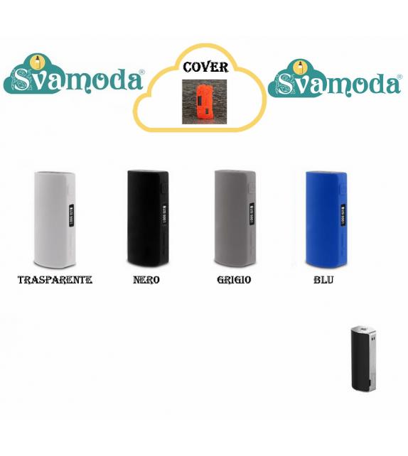 SVAMODA COVER SILICONE PER ELEAF ISTICK 60W