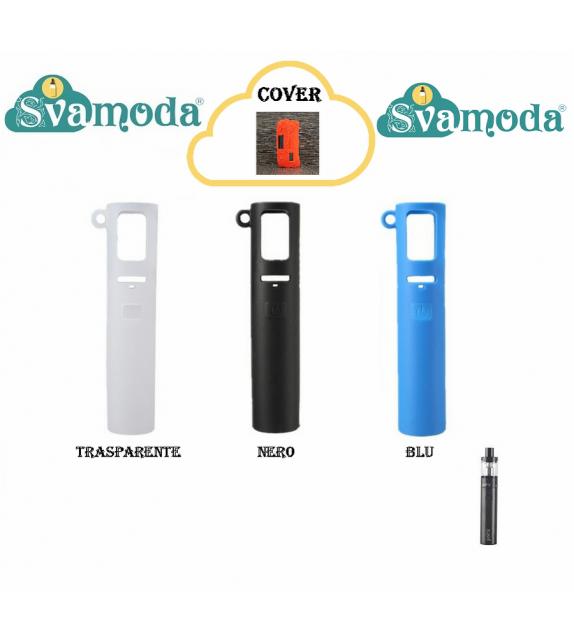 SVAMODA COVER SILICONE PER ELEAF IJUST S