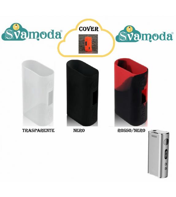 SVAMODA COVER SILICONE PER ELEAF ISTICK 100W