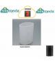 SVAMODA COVER SILICONE PER ELEAF ISTICK TC 200W
