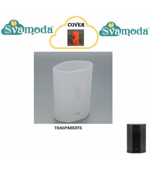 SVAMODA COVER SILICONE PER ELEAF ISTICK TC 200W