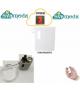 SVAMODA COVER SILICONE PER ELEAF ISTICK PICO BABY
