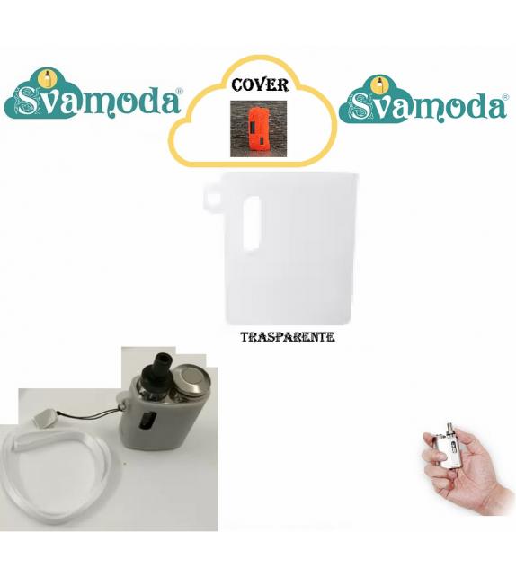 SVAMODA COVER SILICONE PER ELEAF ISTICK PICO BABY