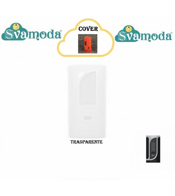 SVAMODA COVER SILICONE PER ELEAF IKONN 220W