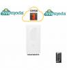SVAMODA COVER SILICONE PER ELEAF IKONN 220W