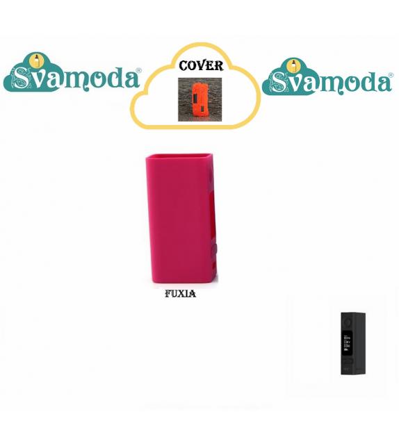 SVAMODA COVER SILICONE PER JOYETECH VTC MINI