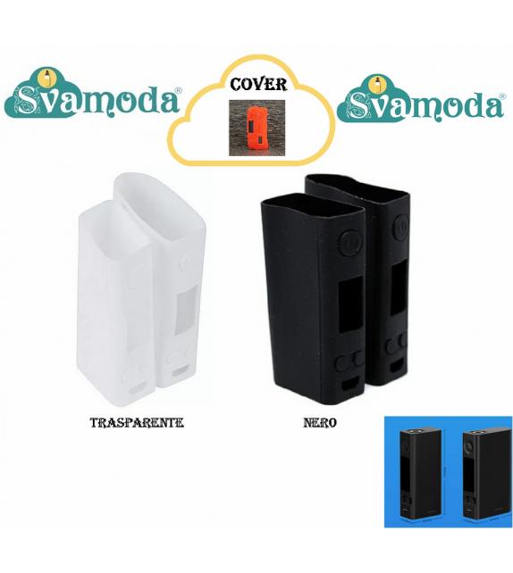SVAMODA COVER SILICONE PER JOYETECH VTC DUAL