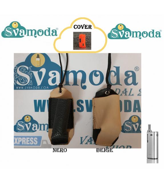 SVAMODA COVER PELLE PER ELEAF ISTICK BASIC