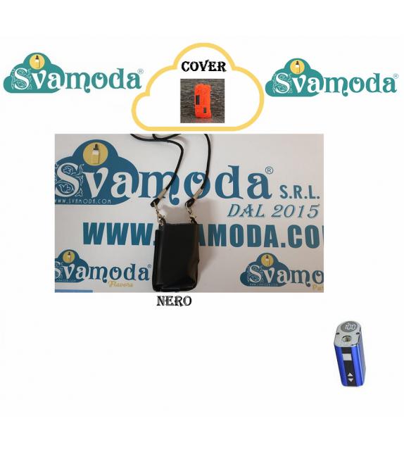 SVAMODA COVER ECOPELLE PER ELEAF ISTICK MINI