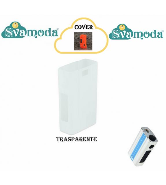 SVAMODA COVER SILICONE PER JOYETECH EVIC VT 60W