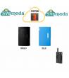 SVAMODA COVER SILICONE PER JOYETECH EGRIP OLED