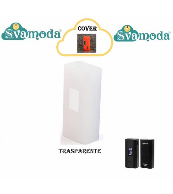 SVAMODA COVER SILICONE PER JOYETECH CUBOID