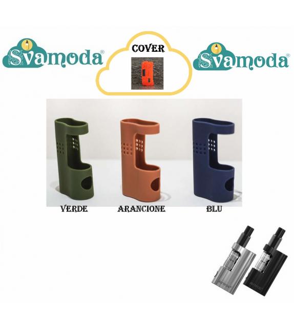 SVAMODA COVER SILICONE PER JUSTFOG COMPACT