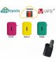 SVAMODA COVER SILICONE PER VAPTIO AIR GO