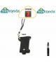 SVAMODA COVER PELLE PER JUSTFOG P16